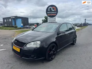 Volkswagen Golf 2006 * 2.0 TFSI GTI * AUTOMAAT * APK 2027