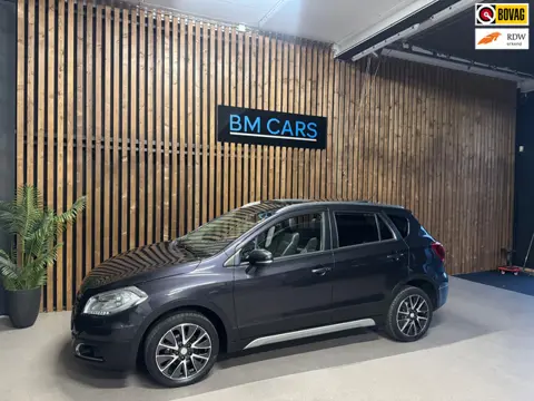 Suzuki SX4 S-Cross 1.6 High Executive AllGrip AUTOMAAT,Panodak