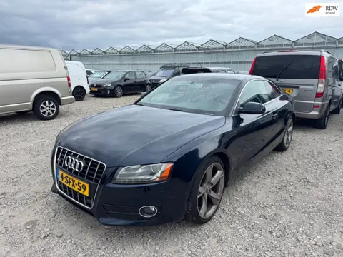 Audi A5 Coupé | 2010 | 2.0 TFSI quattro Pro Line S |MOTOR PROBLEEM !!