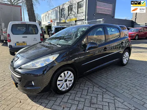 Peugeot 207 1.4 VTi Access Airco