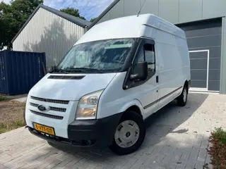 Ford Transit 350L 2.2TDCI Ambiente Airco/cruise