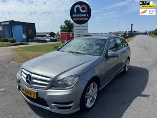 Mercedes-Benz C-klasse Estate | 2011 | 200 CDI Business Class Avantgarde | Automaat | APK