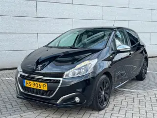 Peugeot 208 1.2 PureTech NAVI/NAP/AIRCO/PDC