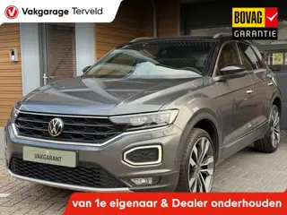 Volkswagen T-Roc 1.5 TSI Sport,19`,Navi,Carpl,Cam,Led,Cruise