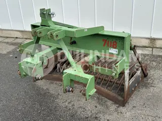 Basrijs schudlichter Laag model 135 cm