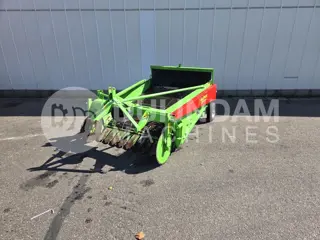 Unia Wega 1400 aardappelrooier 140 cm breed