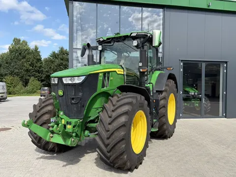 John Deere 7R-270-696899