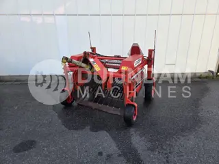Elco schudlichter 135 cm, met hydraulische dieptestelling