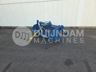 Imants spitmachine 180 cm