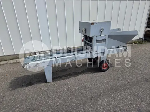Demtec Gregoire P5 pottenpers
