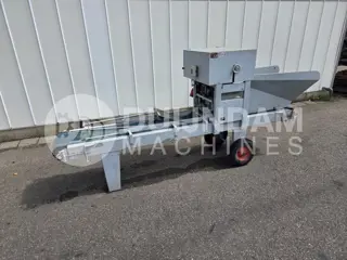 Demtec Gregoire P5 pottenpers