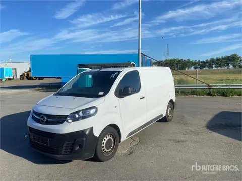 Opel Vivaro 1.5 75 KW KA L2H1 Selection (bj 2023)