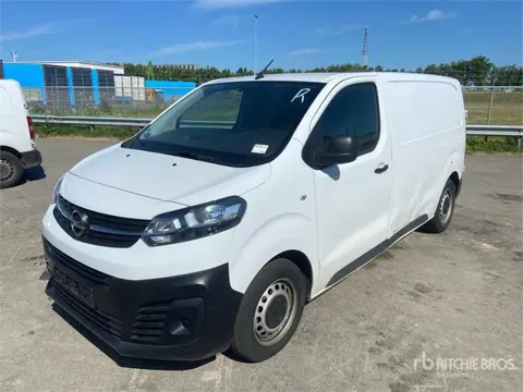 Opel Vivaro 1.5 75 KW KA L2H1 Selection (bj 2023)