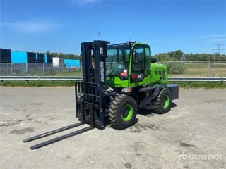 AMY POWER CPC35 3500 kg 4x4 Four Wheel Drive Cross