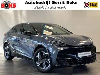 CUPRA Tavascan Endurance Winterpakket Full-led Navigatie