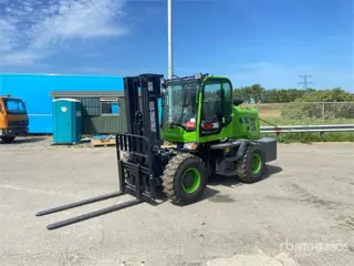 JQ Power CPC35 (bj 2026)