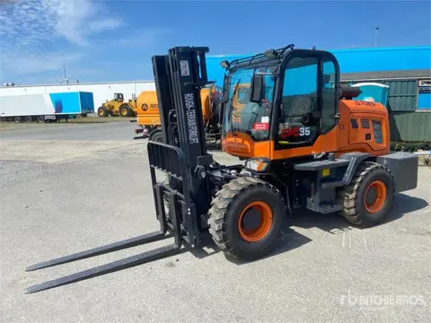 JQ Power CPC35 (bj 2026)