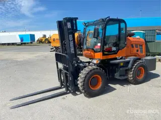 JQ Power CPC35 (bj 2026)