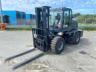 JQ Power CPC35 (bj 2026)