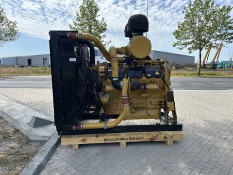 Cat C27 (bj 2009)