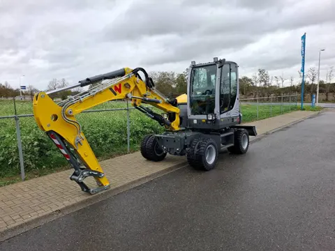 WACKER NEUSON EW 65 | 2025 (bj 2025)
