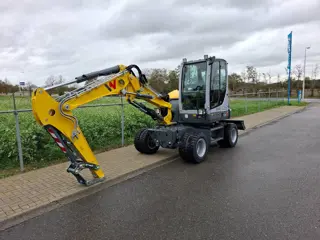 WACKER NEUSON EW 65 | 2025 (bj 2025)