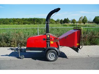 Linddana TP 160 Mobile | 2013 (bj 2013)