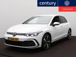 Volkswagen Golf 1.4 eHybrid GTE | ACC | Camera | Trekhaak | Navi | Sfeerverlichting |