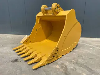 Cat 345D - TB (bj 2026)
