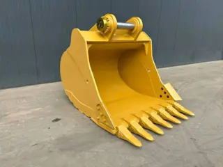 Cat 345D - UB (bj 2026)