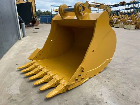 Cat 349D - TB (bj 2026)