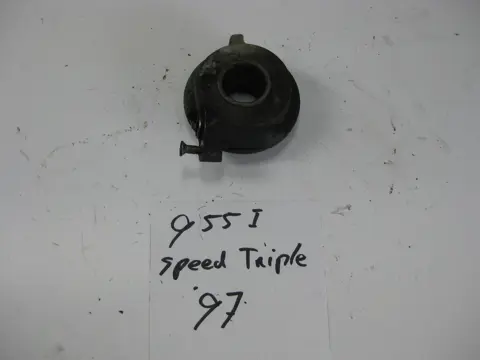 SNELHEIDSOPNEMER Triumph Speed Triple 955 1997 - 1999