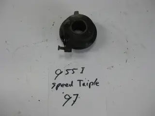 SNELHEIDSOPNEMER Triumph Speed Triple 955 1997 - 1999