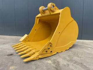 Cat 352F - TB (bj 2026)