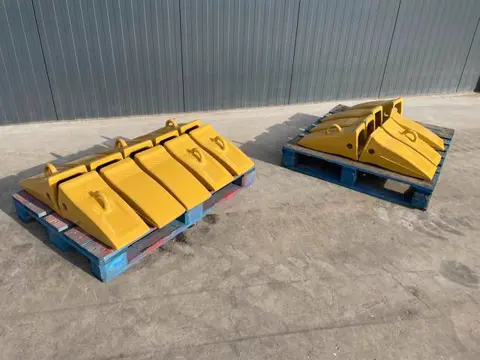Cat 365 / 374 / 385 / 390 Tips (bj 2026)