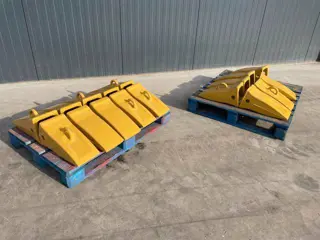 Cat 365 / 374 / 385 / 390 Tips (bj 2026)