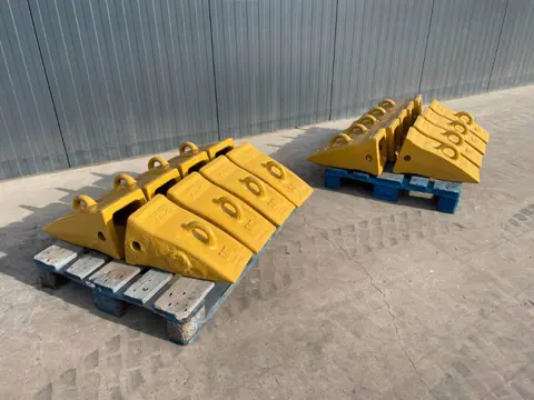 Cat 365 / 374 / 385 / 390 Tips (bj 2026)