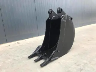 Cat 432F 0.40m (bj 2026)