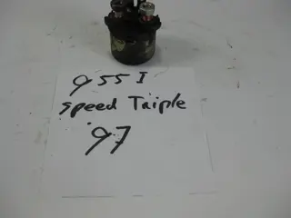 STARTMOTORRELAIS Triumph Speed Triple 955 1997 - 1999