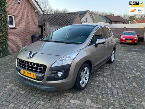 Peugeot 3008 1.6 THP Active airco/pano/pd 166098 km handel of export