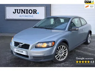 Volvo C30 1.8 Kinetic LEESTEKST!!/LMV/ORGNL
