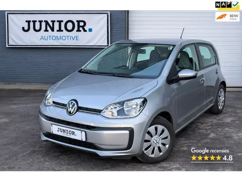 Volkswagen Up! 1.0 BMT take up! DEALERO-H/BTW/AIRCO/BLUETOOTH