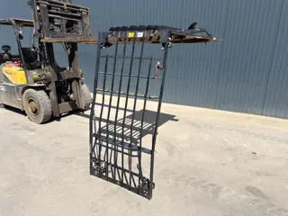 Cat 313E / 320E / 320F / 323E / 325F / 329E/ 330F / 33