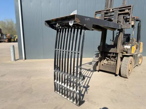 Cat 313E / 320F / 323E / 325F / 329E/ 330F / 336E / 3