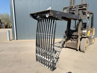 Cat 313E / 320F / 323E / 325F / 329E/ 330F / 336E / 3