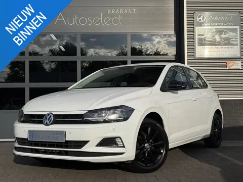 Volkswagen Polo 1.0 MPI Trendline Airco | Bluetooth | PDC