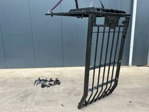 Cat 325D Guard (bj 2026)