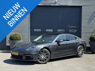 Porsche Panamera 2.9 4S Sport Chrono | Panoramadak | 360* Camera | Achteras Besturing | Bose | Sport