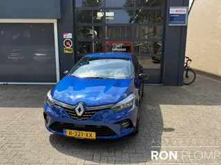 Renault Clio 1.0 TCe 90 Techno / Airco clima/ Navigatie/ Cruise/ Apple carplay/ LED/ PDC/ LMV