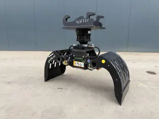 HAENER HGR50R - CW05 (bj 2025)
